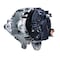 Wai Global Alternator, ALTVA IRIF 12V 140A S6 CW, 140 Amp12 Volt, CW, 6Groove Pulley 20540N - alternate 1